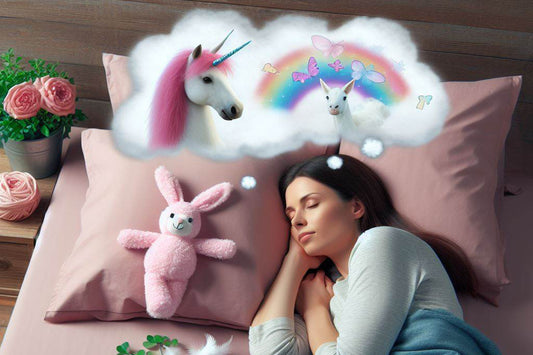 Sleep aid relief for anxiety & insomnia 