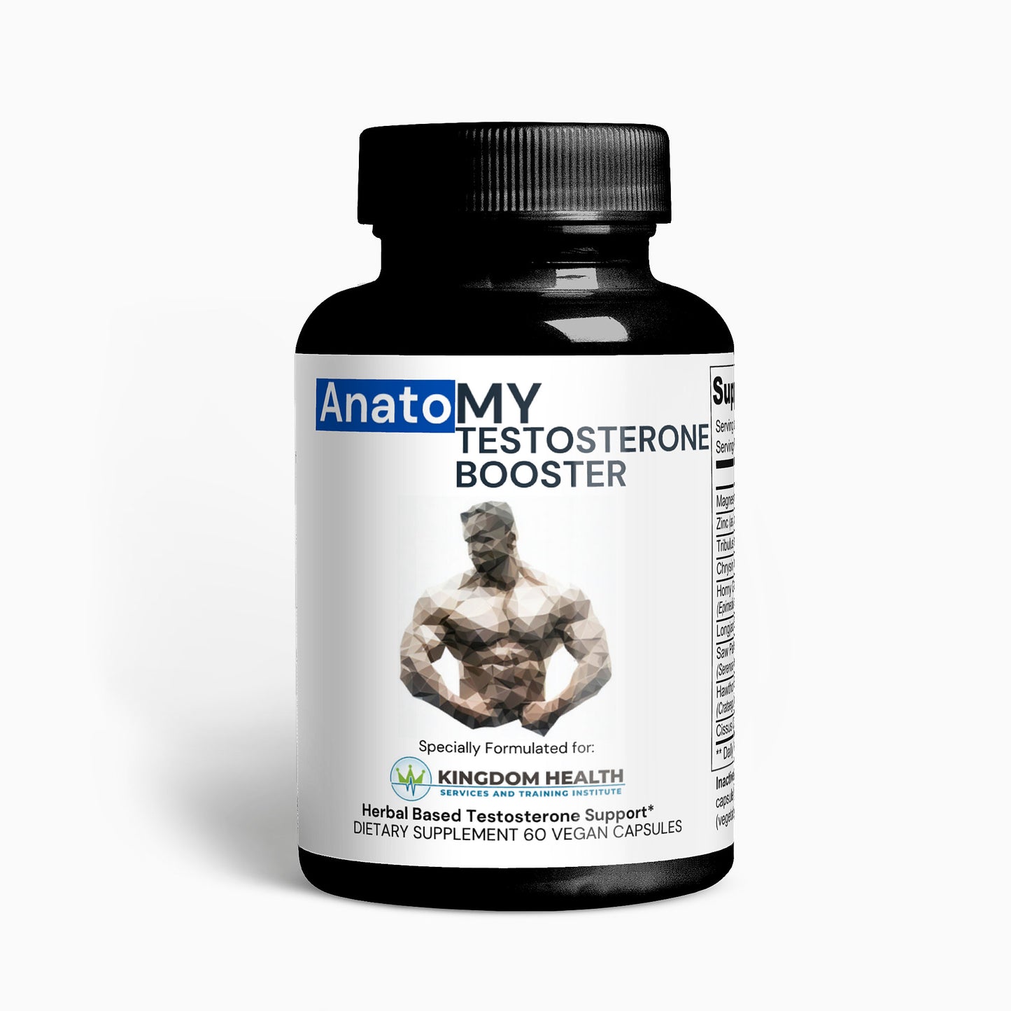 Testosterone Booster