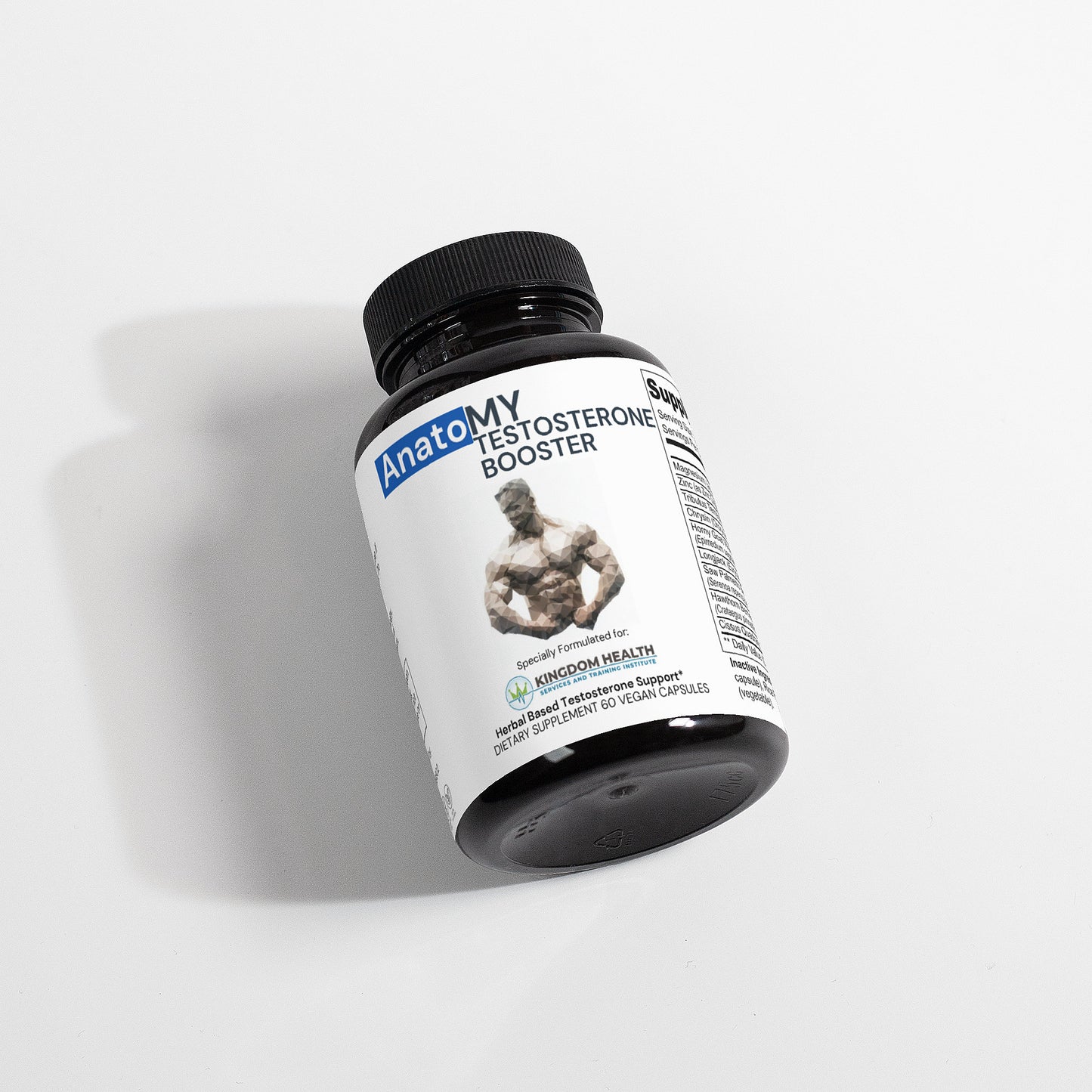Testosterone Booster