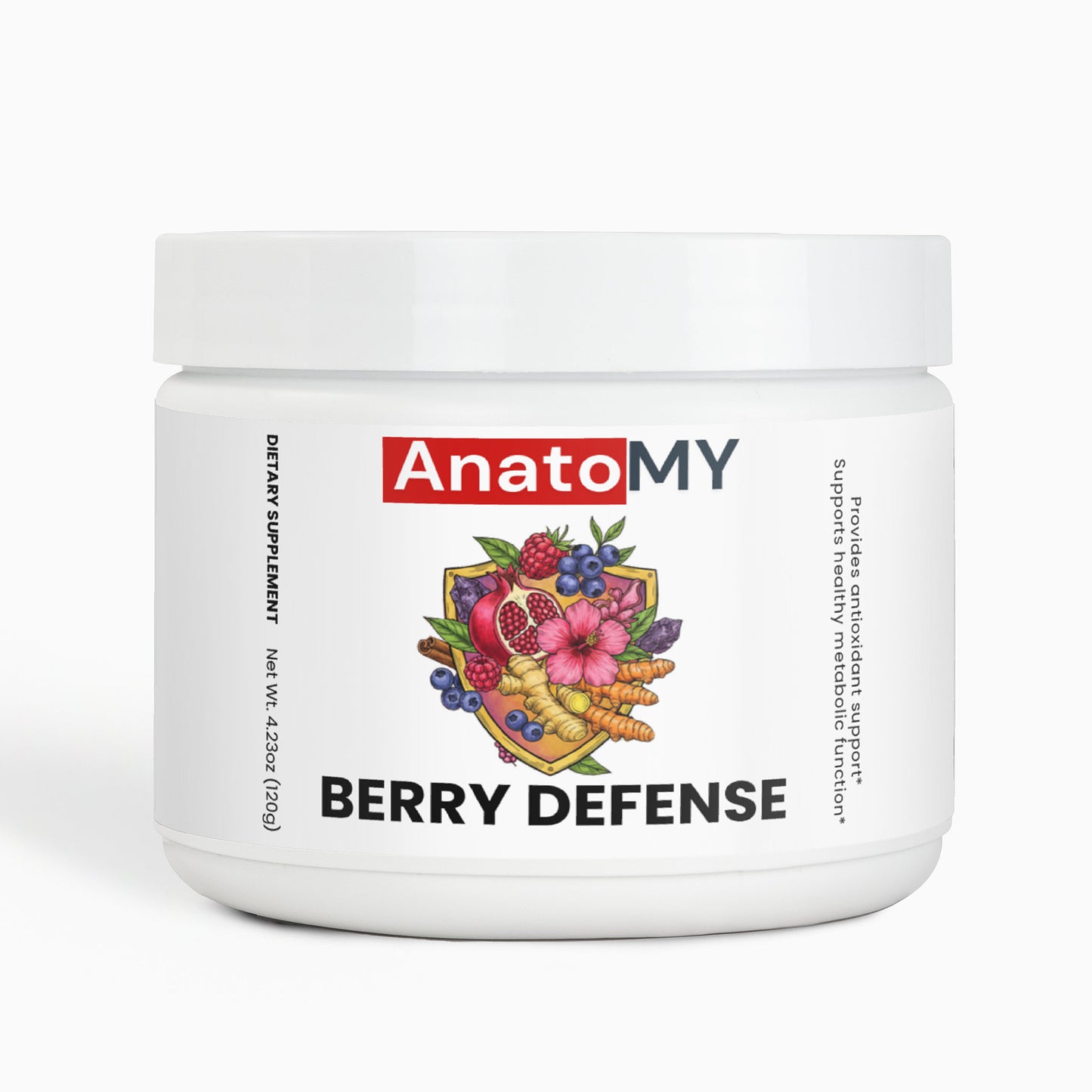 Berry Defense