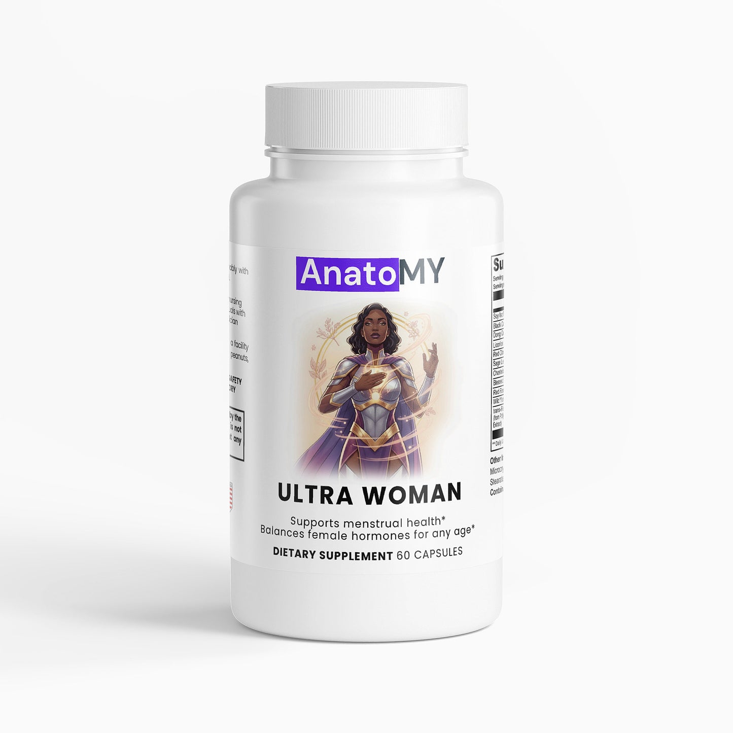 Ultra Woman