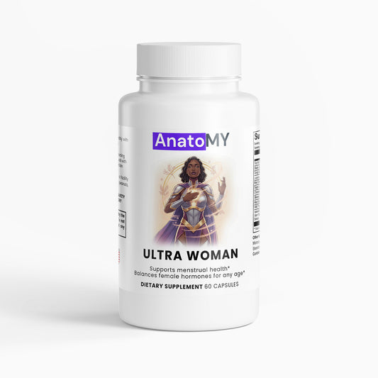 Ultra Woman