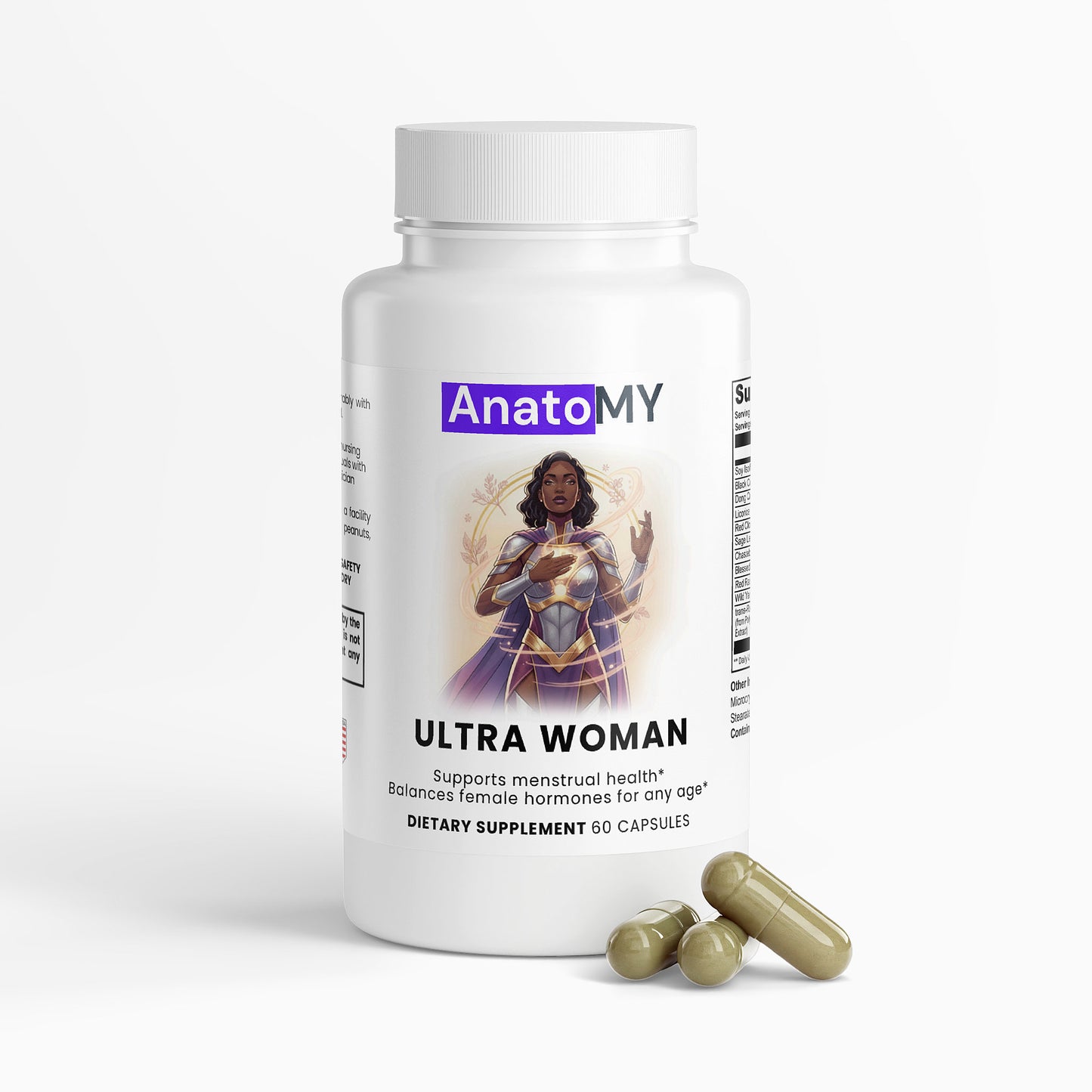 Ultra Woman