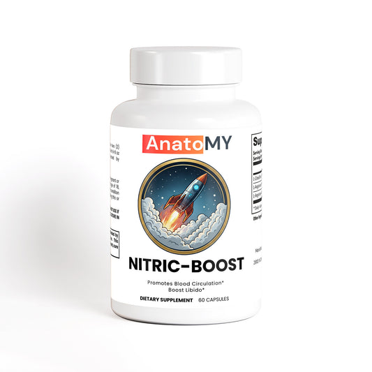 Nitric-Boost