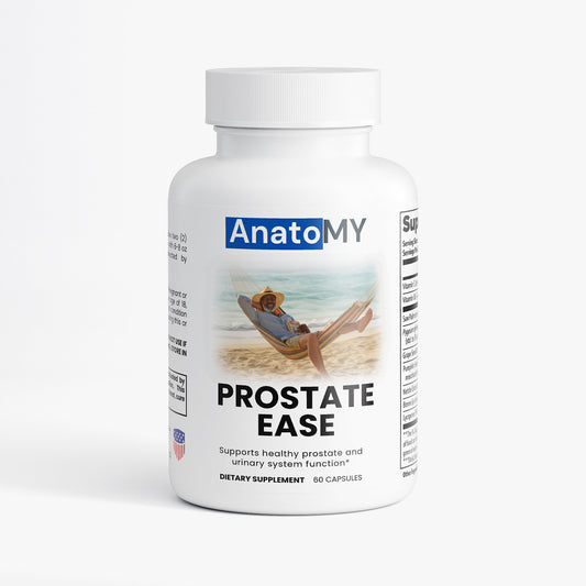 Prostate Ease