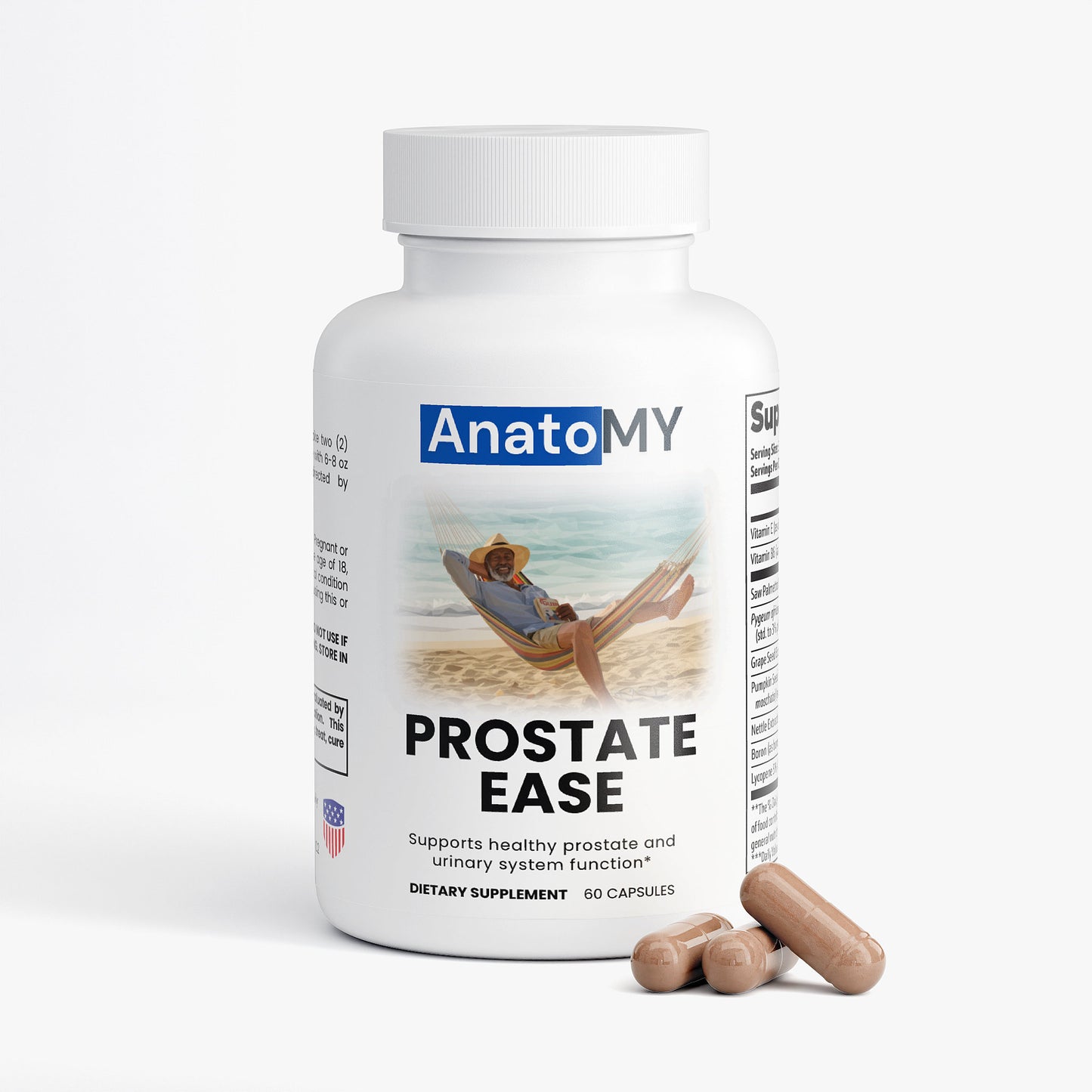 Prostate Ease
