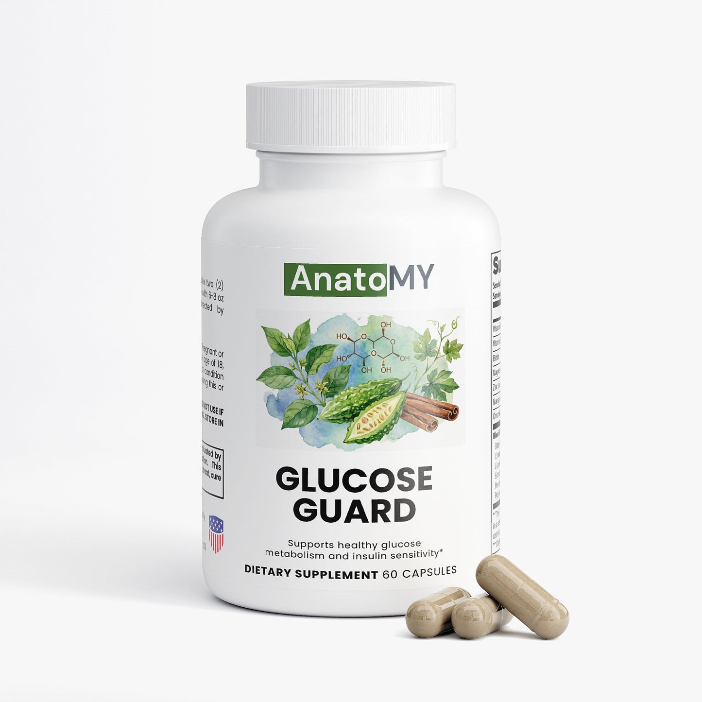 Glucose Guard