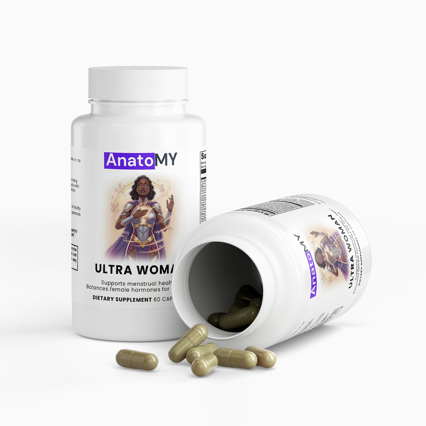 Ultra Woman