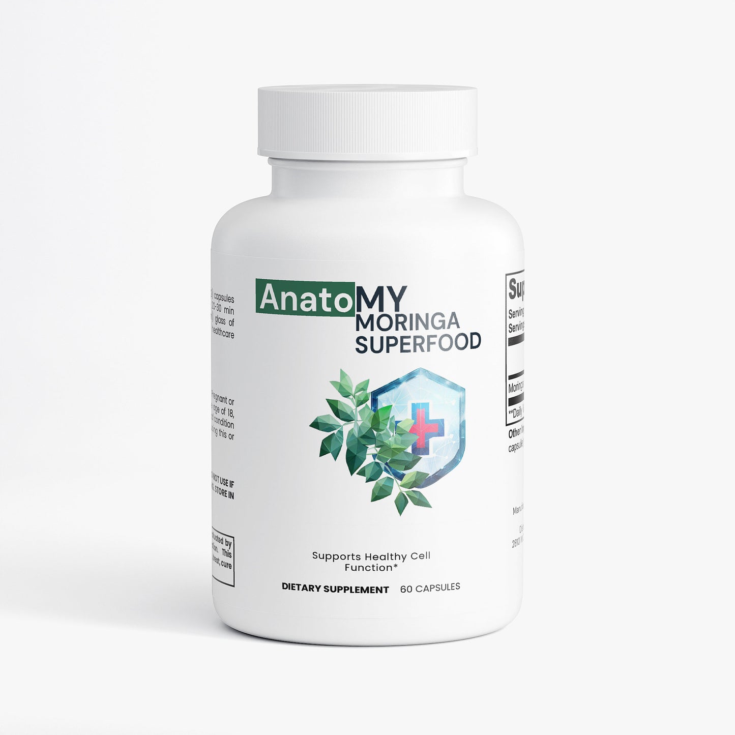 Moringa Superfood